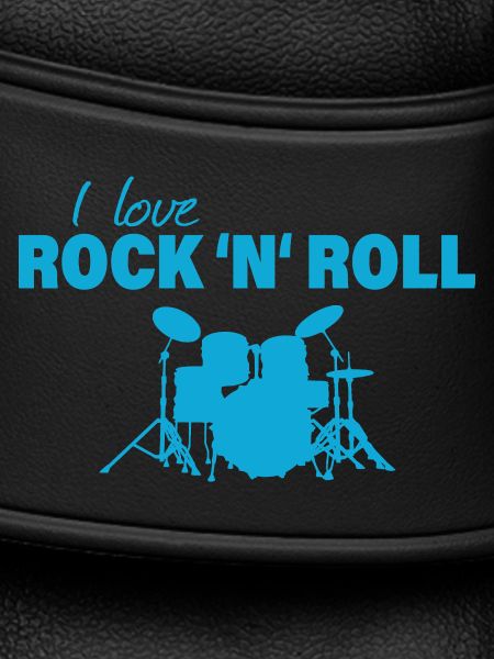 ROCK 'N' ROLL