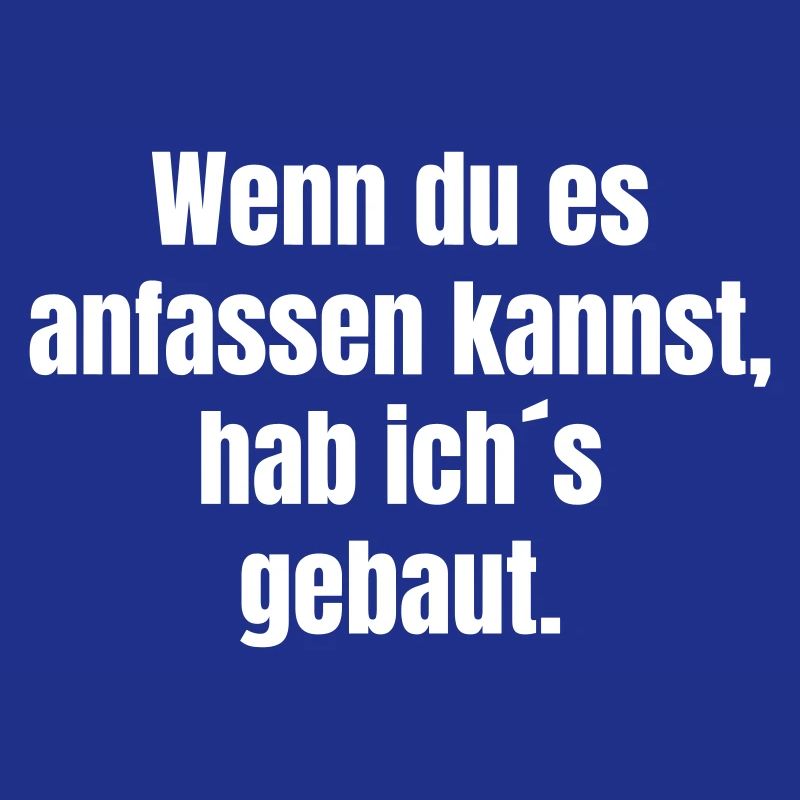 Touchable Structure Shirt