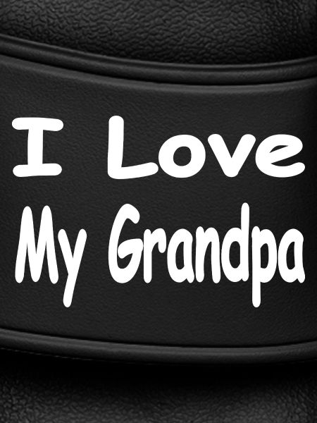 Grandfather