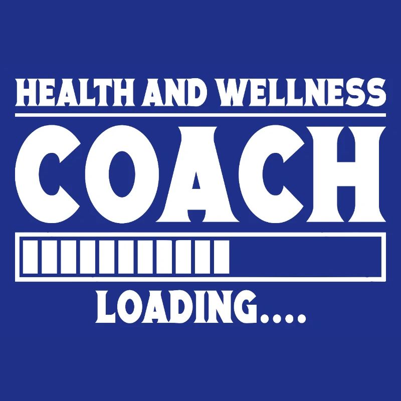 Powerlifting Bodybuilder Wellness Coach Loading