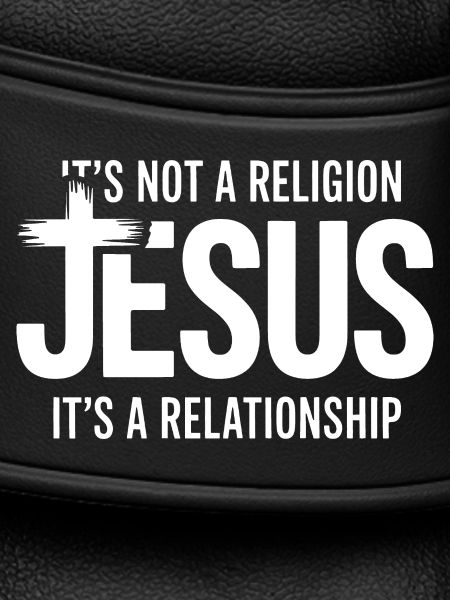 Jesus-Beziehungs-Tee