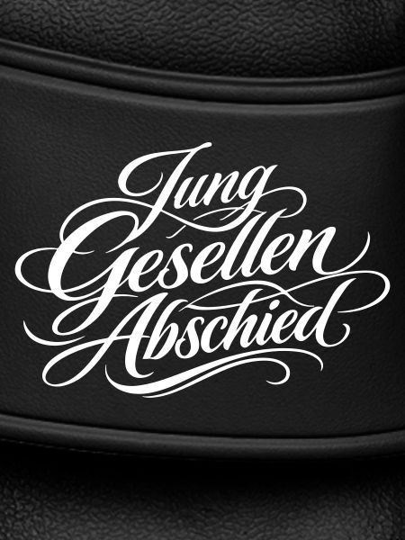 Junggesellen Abschied Jga