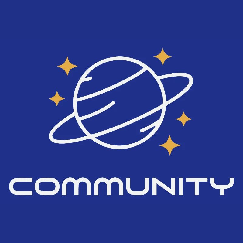 Planet Ringed Unity