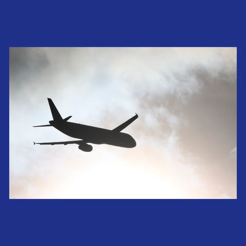 Das Phantom am Himmel