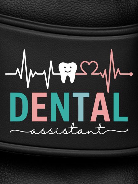 Heartbeat Zahnarztassistent Zahnarzt