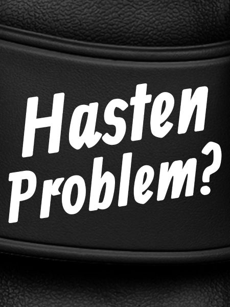 Hasten Problem