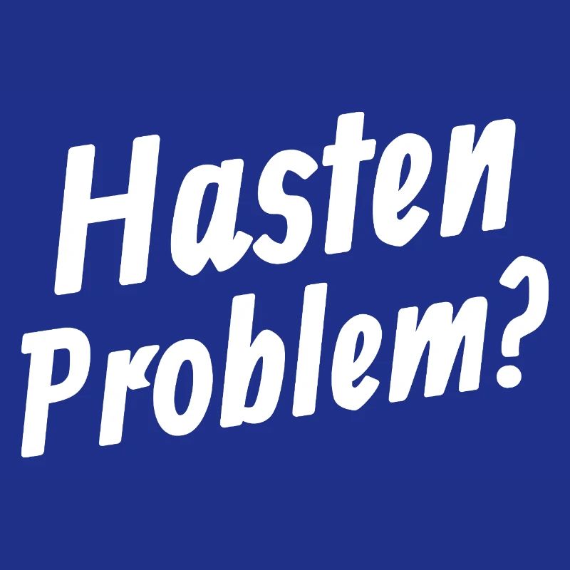 Hasten Problem