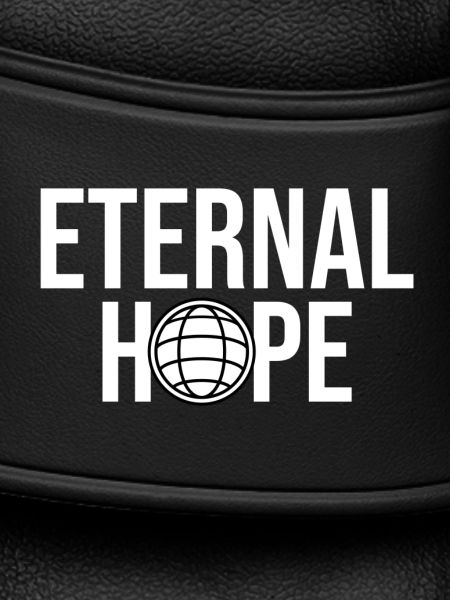 Globe de l’Espoir Éternel