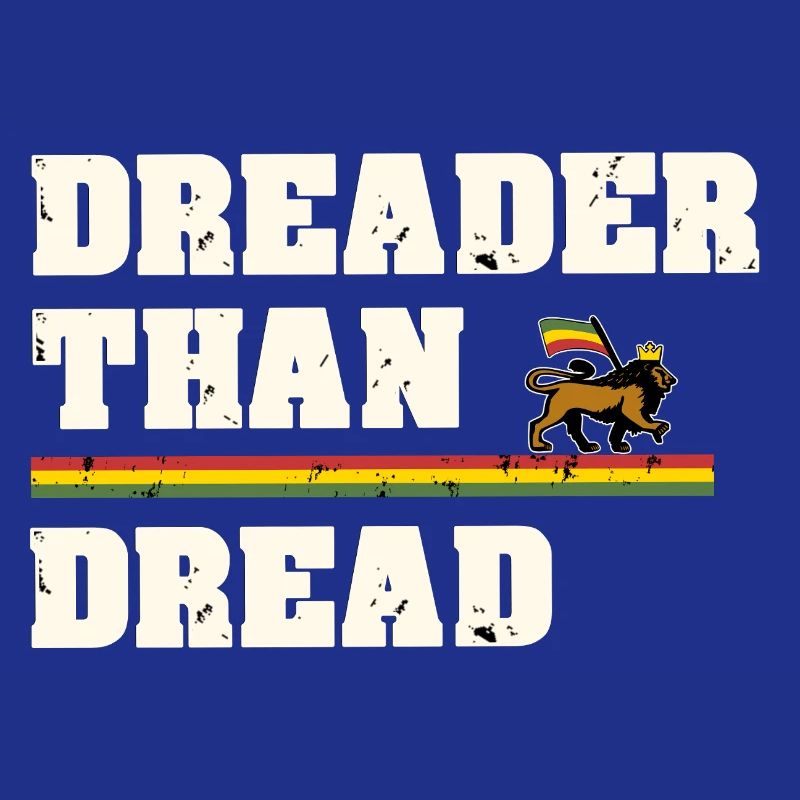 Dreader Than Dread