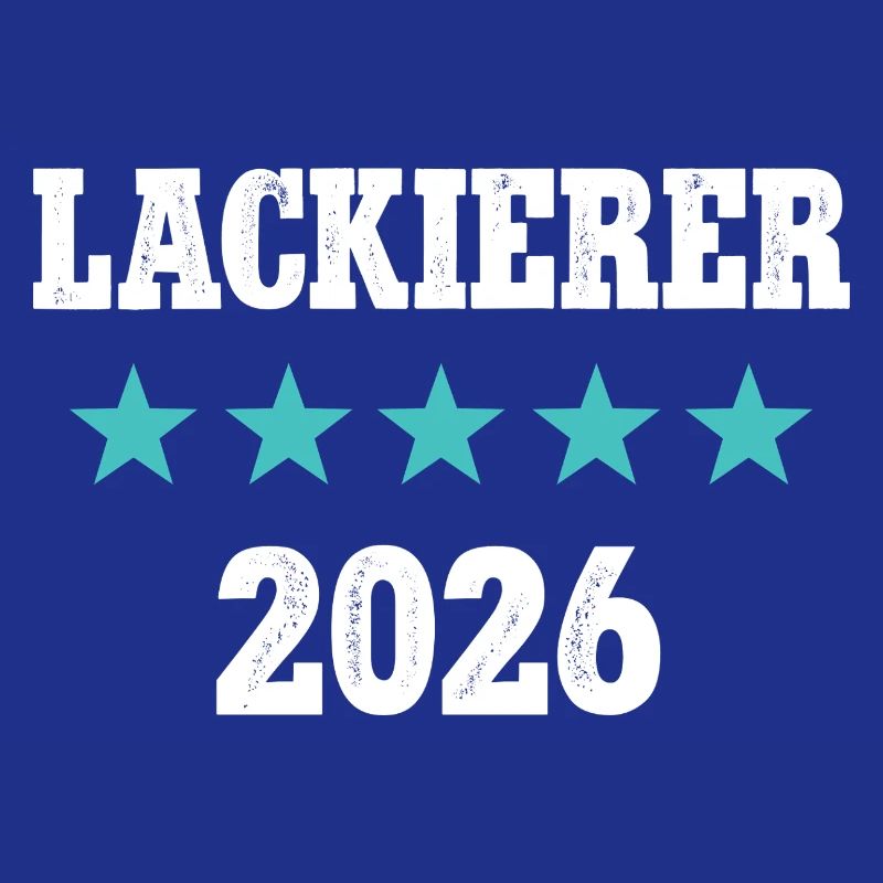 Painter 2026 Apprenticeship Examination Master Trainee