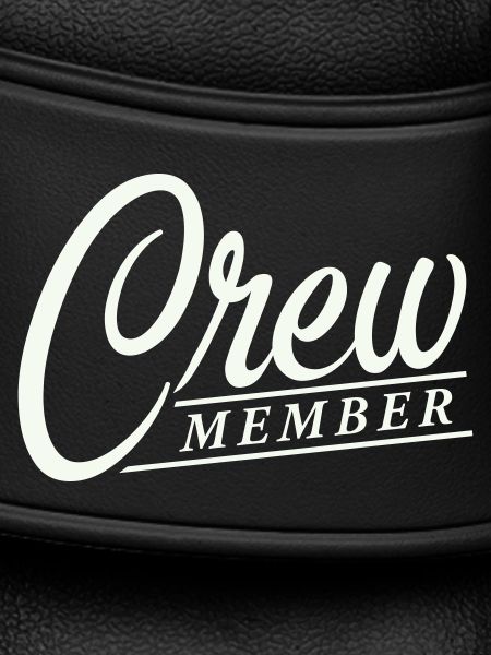 crew member