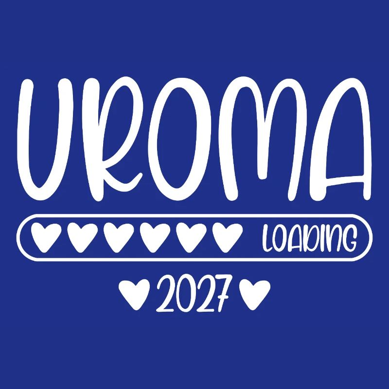 Great-grandma 2027 loading