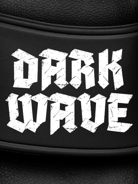 Dark-Wave-Typografie-Logodesign
