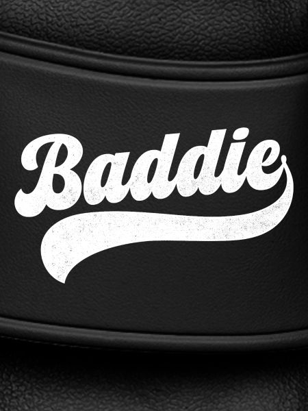 Baddie