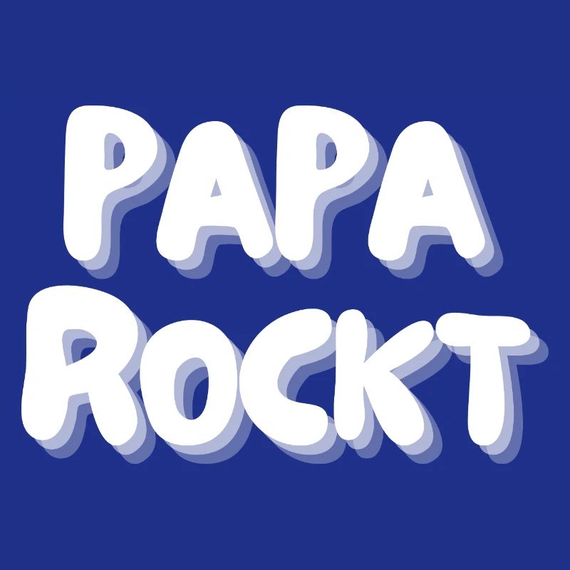 Daddy Rocks