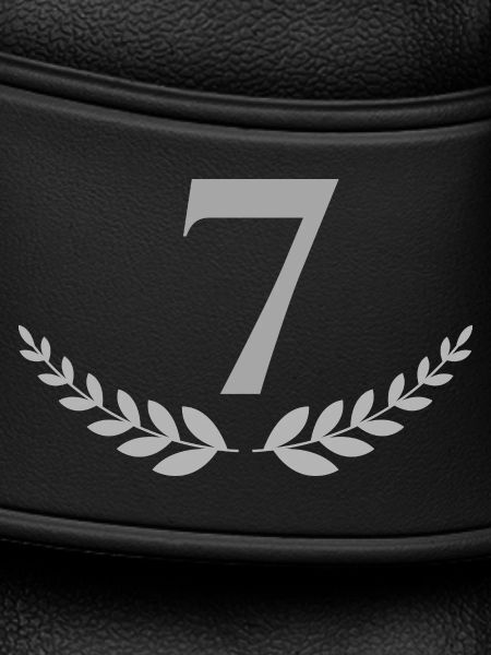 7