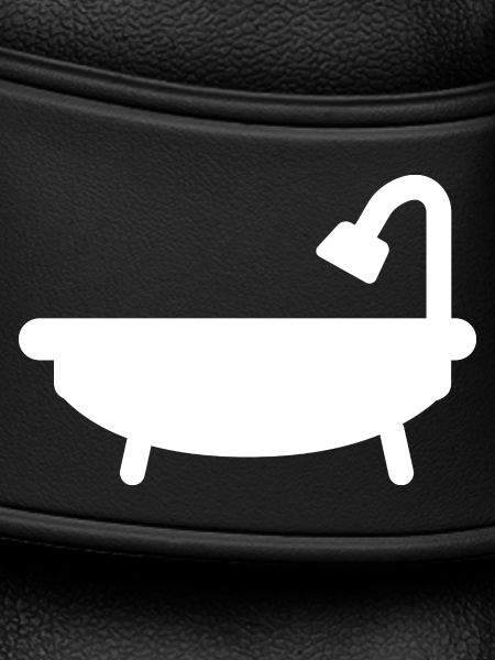 Bathtub