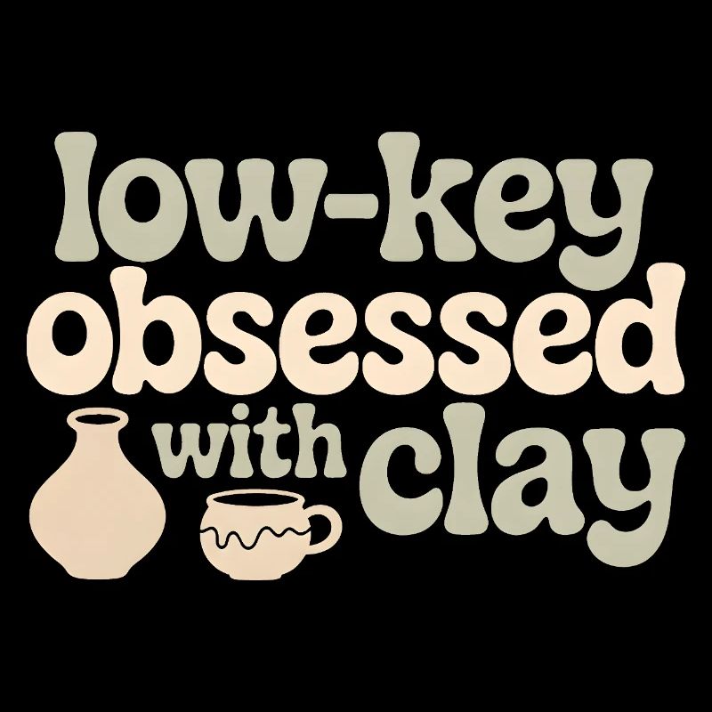 Still in love with clay | Pottery Ceramics