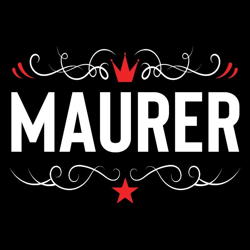 Métier de maçon