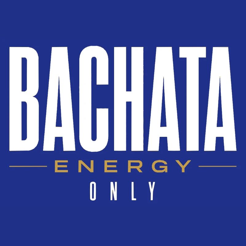 Bachata Énergie Seule | Conception premium