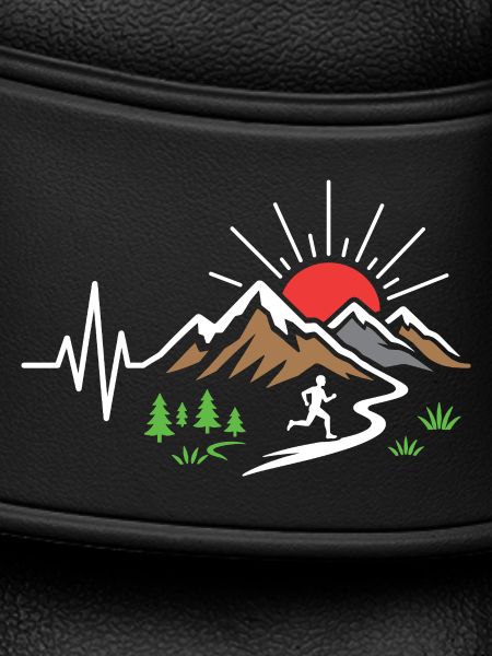 Trail Running