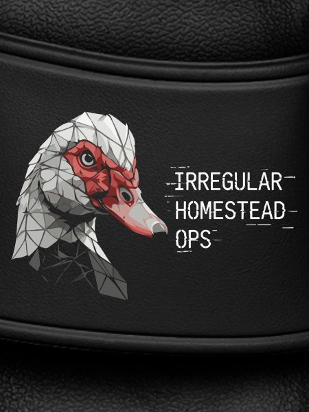 Irregular Homestead Ops