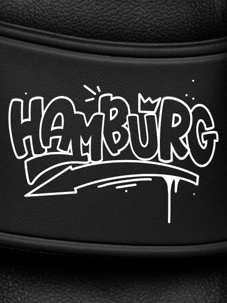 Hamburg Graffiti