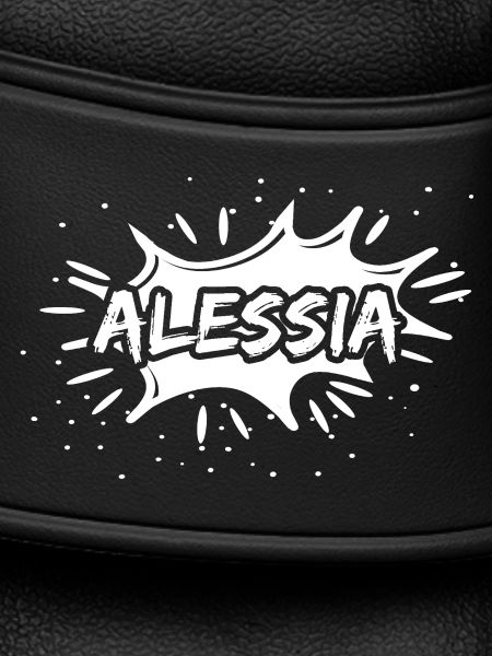 Geschenk Alessia