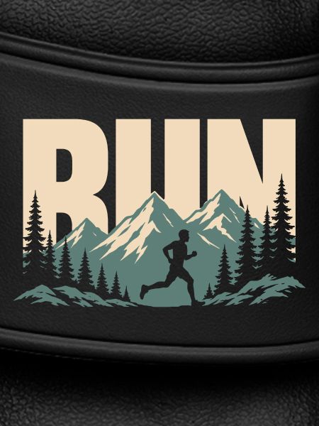 Trail Running