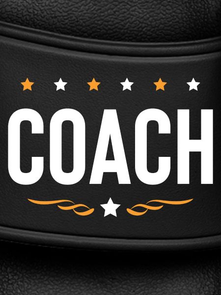 Coach Trainer