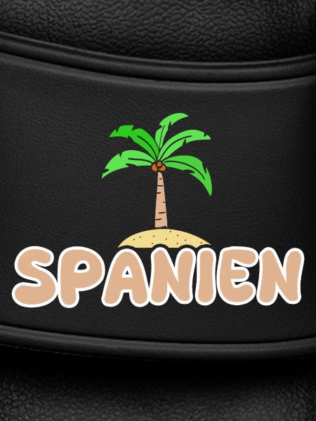 Urlaub Spanien