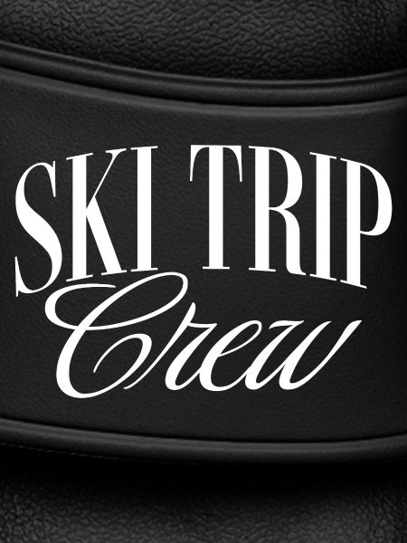 Ski trip