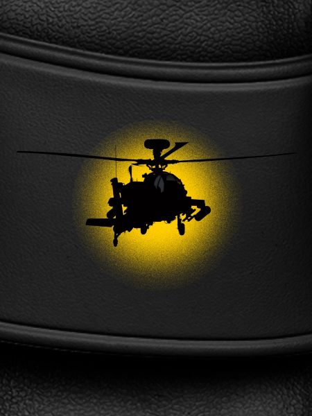 Apache