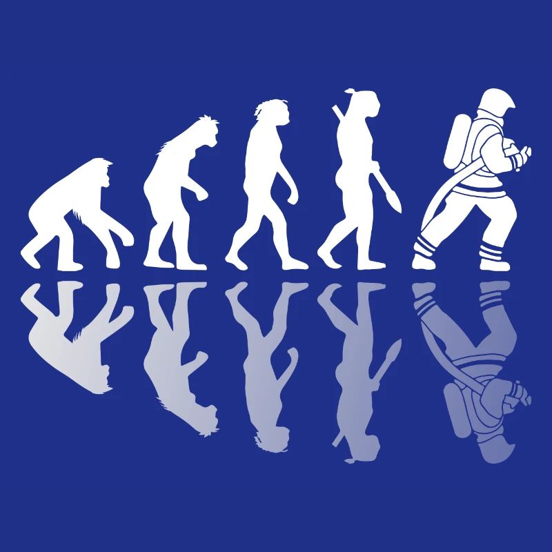 Évolution du miroir d'ombre des pompiers