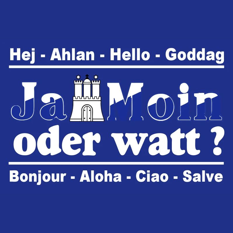 Hamburg , Tradition , Fan , Ja Moin oder watt (25)