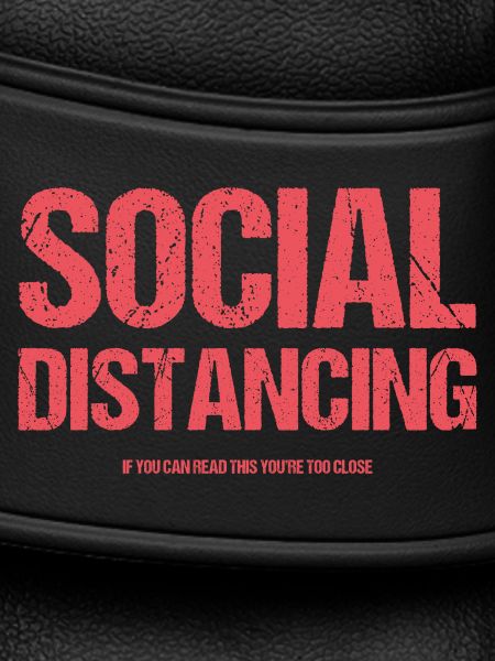 Social Distancing