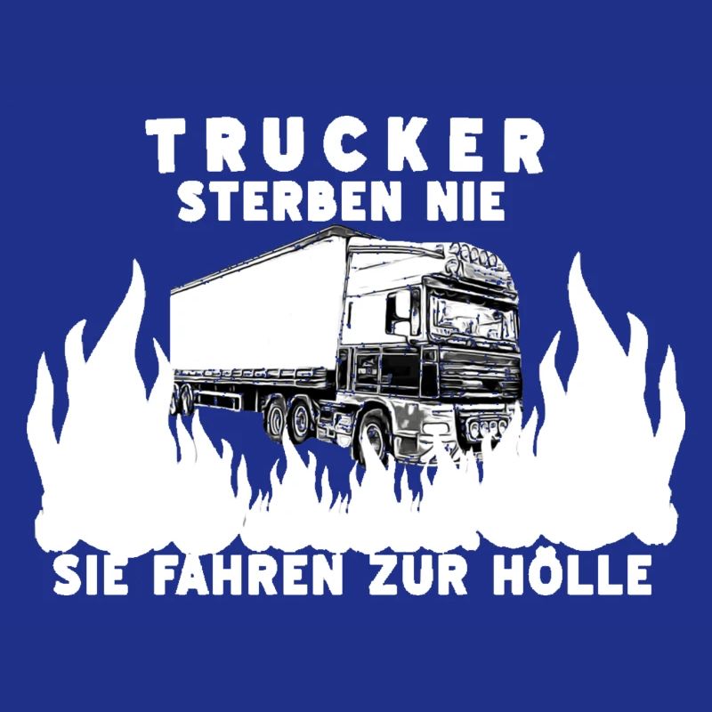 Trucker