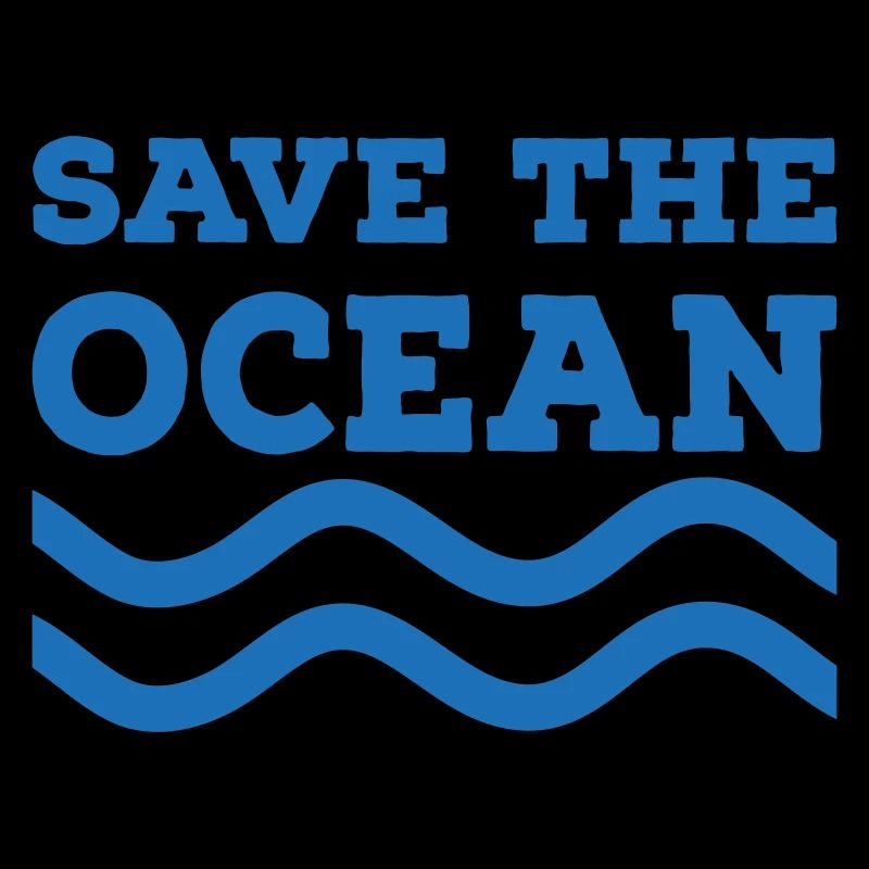 Rettet den Ozean