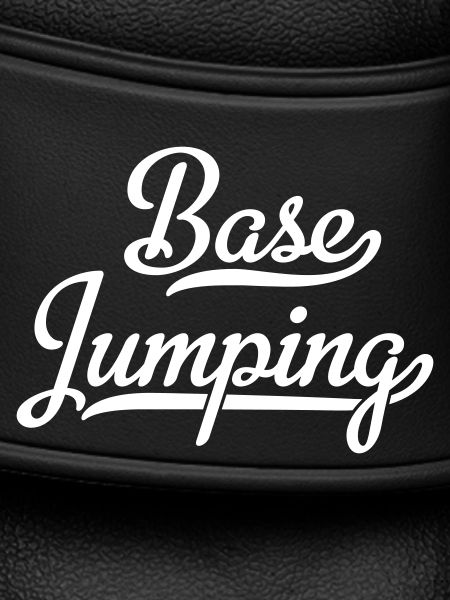 Base jump