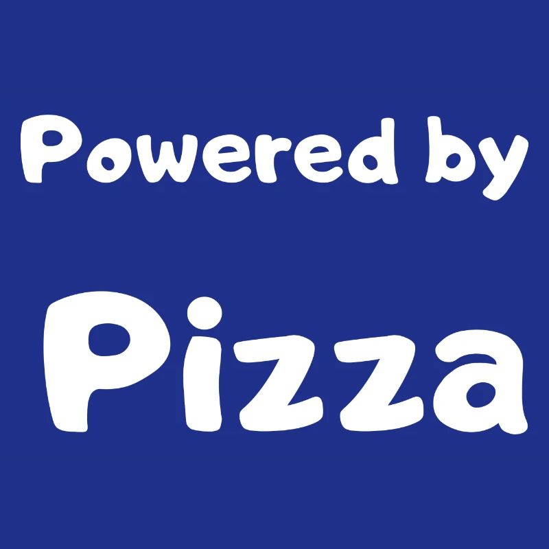 Conception de pizzas