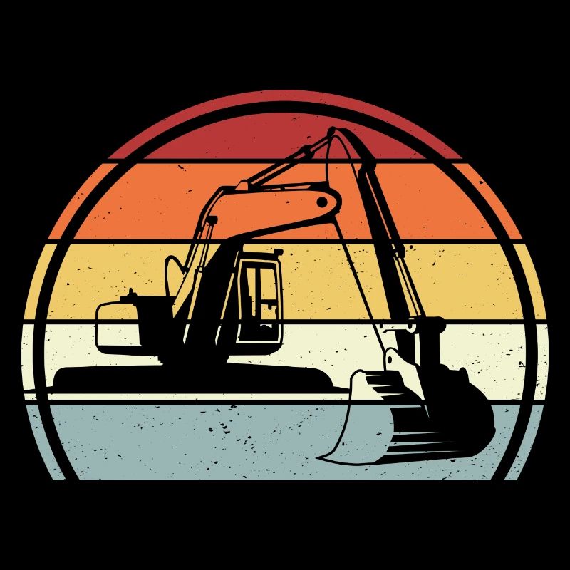 Excavator