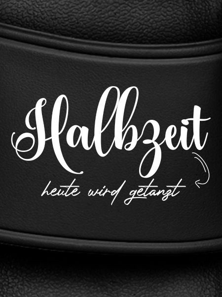 Halbzeit: Heute Wird Gestartet