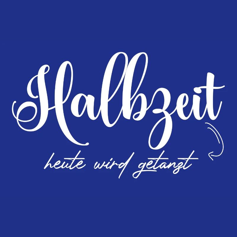 Halbzeit: Heute Wird Gestartet