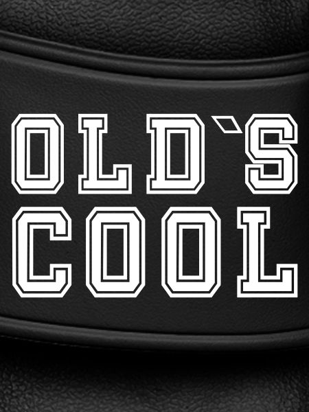Oldscool - Old School Design