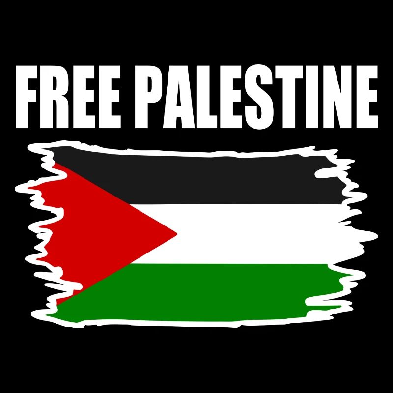 Free palestine