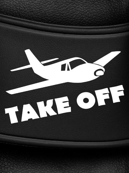 TAKE OFF