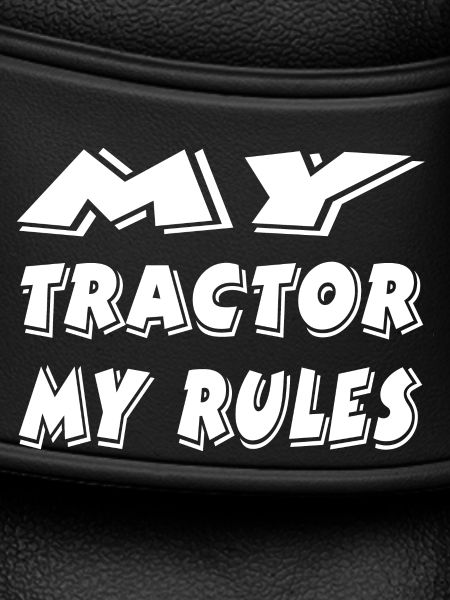 Traktor