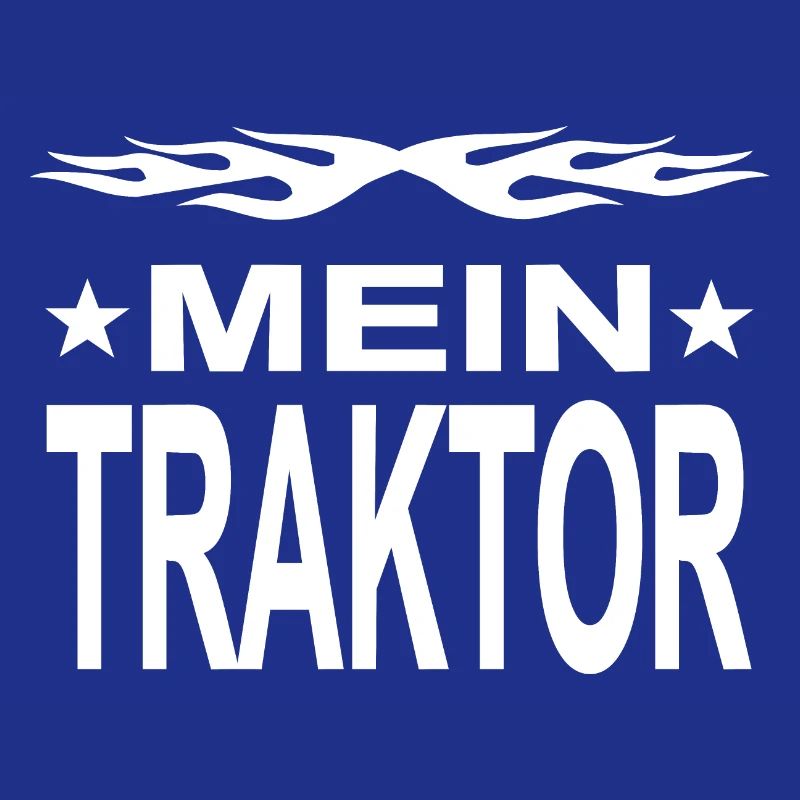 Traktor