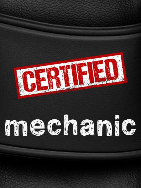 Mechaniker
