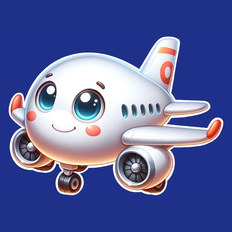 Flugzeug
